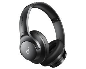 ANKER Soundcore Q20i ANC BT slušalice crne