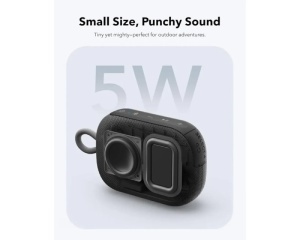 ANKER Soundcore Select 4 Go prenosivi bluetooth IP67 zvučnik crni - Img 3