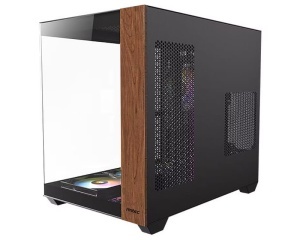 ANTEC CX800 wood ARGB kućište - Img 2