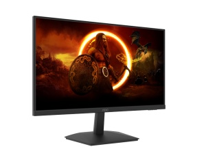 AOC 23.8 inča 24G15N2 FHD 1920x1080 180 Hz gaming monitor - Img 1