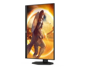 AOC 27 inča 27G4X FHD 1920x1080 Fast IPS 180 Hz gaming monitor *