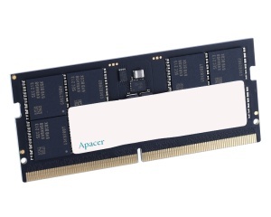 APACER SODIMM DDR5 32GB 5600MHz FS.32G2C.PKH - Img 3