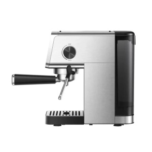 Aparat za Espresso Xiaomi BHR9798EU/mlevena/1350W/inox - Img 2