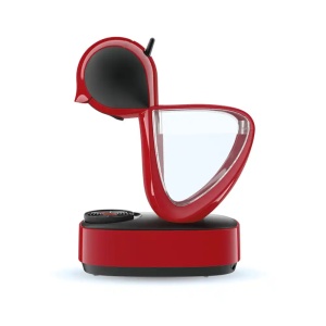 Aparat za kafu Krups Dolce Gusto Infinissima KP170510/crvena - Img 2