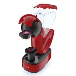 Aparat za kafu Krups Dolce Gusto Infinissima KP170510/zapremina 1.2L/pritisak 15bar - Img 2