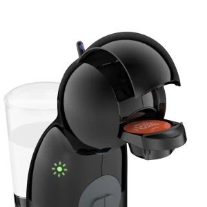 Aparat za kafu Krups Dolce Gusto Piccolo KP1A3B10/kapsula/1600W/crna * - Img 2
