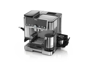 Aparat za kafu NINJA ES701EU Luxe Pro/3u1/crna-siva - Img 6