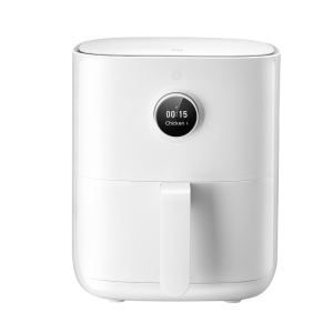 Aparat za kuvanje na pari XIAOMI Mi Smart Air Fryer 3.5L/1500W/bela - Img 3