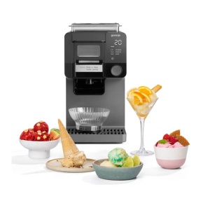 Aparat za sladoled Gorenje GIICM - Img 3