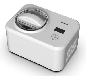 Aparat za sladoled HEINNER HICM-150WHYG/1,5l/150W - Img 6