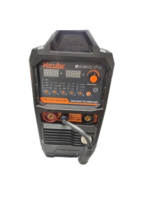 Aparat za varenje Kzubr MIG-MAG-TIG-MMA-900 - Img 2