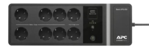 APC 650VA/400W BE650G2-GR, desktop - Img 5