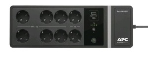 APC 850VA/520W BE850G2-GR, desktop - Img 2