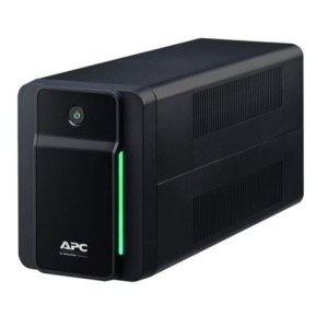 APC Back-UPS BX750MI-GR, 750VA/410W, 4xŠuko, AVR *