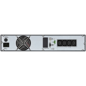 APC EASYUPS SRV RM 2000VA 230V RK, which consists of: SRV2KRI-E, SRVRK1 SRV2KRIRK-E - Img 2