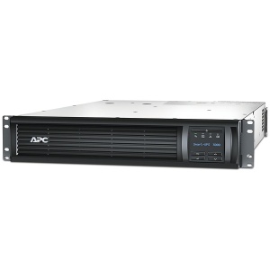 APC Smart-UPS 3000VA LCD RM 2U 230V with SmartConnect SMT3000RMI2UC - Img 2
