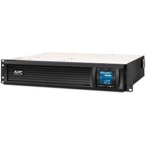 APC Smart-UPS C 1500VA LCD RM 2U 230V with SmartConnect SMC1500I-2UC - Img 3