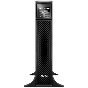 APC Smart-UPS SRT 3000VA 230V High density, double-conversion on-line power protection with scalable runtime SRT3000XLI - Img 2