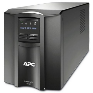 APC SMT1000IC 1000VA SmartConnect