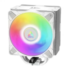 Arctic Freezer 36 A-RGB (White)