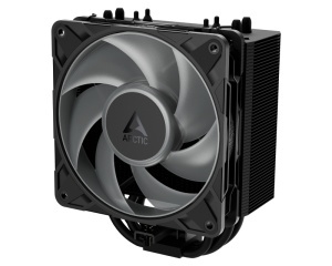 ARCTIC Freezer 36-S A-RGB Black procesorski hladnjak crni (ACFRE00198?) - Img 3