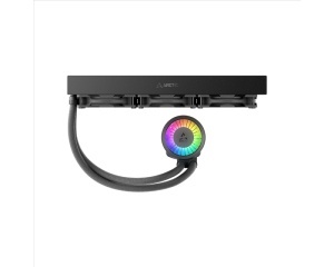 ARCTIC Liquid Freezer III Pro 360 A-RGB Black vodeno hlađenje (ACFRE00184A) - Img 2