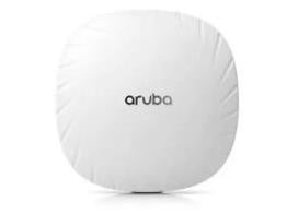 Aruba AP-535 (RW) Dual Radio 4x4:4 802.11ax Internal Antennas Unified Campus AP Remarket