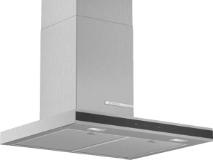 Aspirator BOSCH DWB66FM50/Serija 4/zidni/60cm/inox - Img 2