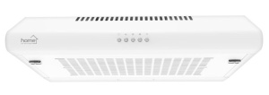 Aspirator (Napa) HOME - TORNADO 60cm beli 200m3/h KPE6020W - Img 3