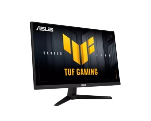 ASUS 23.8 inča TUF VG249Q5A FHD 1920x1080 Fast IPS 200Hz Adaptive Sync gaming monitor - Img 2