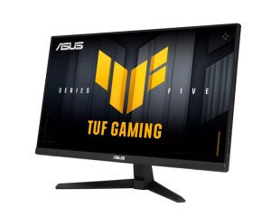 ASUS 24.5 inča TUF VG257Q5A FHD 1920x1080 VA 200 Hz HDR10 gaming monitor - Img 3