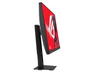 ASUS 27 inča ROG Strix Pulsar XG27AQNGV QHD 2560x1440 Ultrafast IPS 360 Hz gaming monitor - Img 1