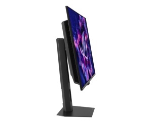 ASUS 27 inča ROG Strix XG27ACDMS QHD 2560x1440 OLED 280 Hz gaming monitor - Img 3