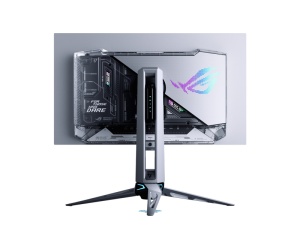 ASUS 27 inča ROG Swift PG27AQWP-W QHD 2560x1440 WOLED 540Hz G-Sync gaming monitor - Img 2