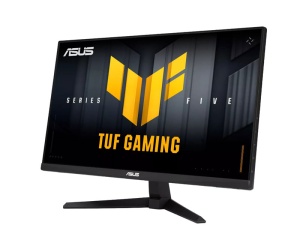 ASUS 27 inča TUF VG279Q5A FHD 1920x1080 Fast IPS 200 Hz HDR10 gaming monitor - Img 2