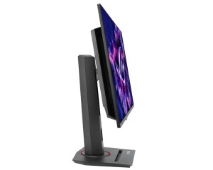 ASUS 27 inča XG27ACDNG ROG Strix QHD 2560x1440 QD-OLED 360 Hz gaming monitor - Img 3