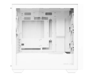 ASUS A21 PLUS ARGB micro-ATX kućište belo - Img 2