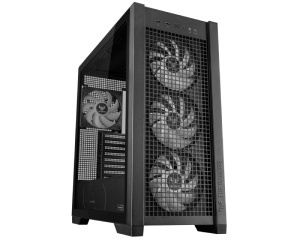 ASUS GT302 TG ARGB TUF Gaming kućište crno - Img 3