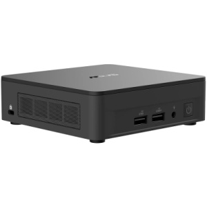 ASUS NUC 12pro, Intel Core i3-1220P/Intel UHD/4xUSB RNUC12WSKI300002I - Img 3