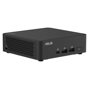 ASUS NUC 15PRO U5-225H/DDR5/Arc/4xUSB/LAN/2xHDMI/EU Cord/Slim RNUC15CRKU500002 - Img 2
