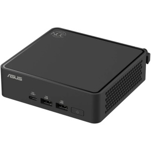 ASUS NUC 15PRO U7-255H/DDR5/Arc/4xUSB/LAN/2xHDMI/EU Cord/Slim RNUC15CRKU700002 - Img 2