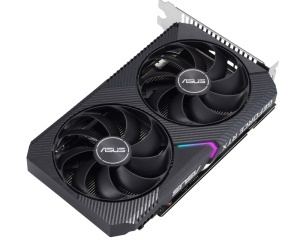 ASUS nVidia GeForce RTX 3050 8GB 128bit DUAL-RTX3050-O8G-V2 grafička karta * - Img 3