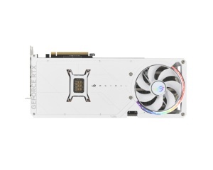 ASUS nVidia GeForce RTX 5080 16GB ROG-ASTRAL-RTX5080-O16G-WHITE grafička karta - Img 3