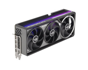 ASUS nVidia GeForce RTX 5090 32GB ROG-ASTRAL-RTX5090-O32G-GAMING grafička karta - Img 2