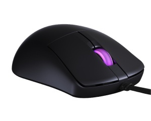 ASUS P524 ROG HARPE MINI CORE Gaming USB miš crni - Img 2
