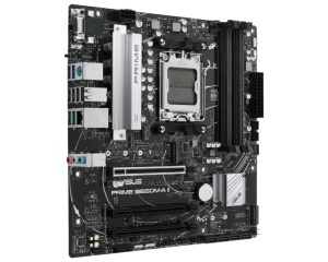 ASUS PRIME B650M-A II-CSM matična ploča - Img 2
