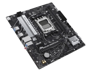 ASUS PRIME B650M-R matična ploča - Img 2
