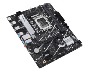 ASUS PRIME B760M-R D4 matična ploča *