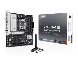 ASUS PRIME B850M-A WIFI matična ploča - Img 3