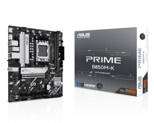 ASUS PRIME B850M-K matična ploča - Img 2